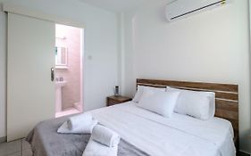 The Coral Penthouse